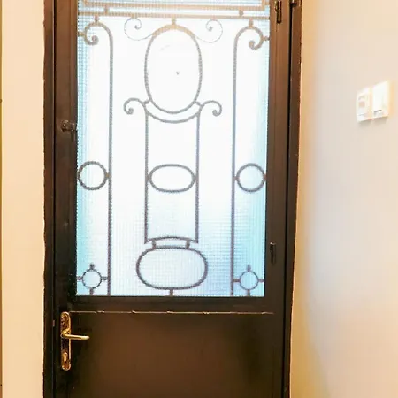 Duplex Gem Near Taksim & Galata Port Semesterbostad *