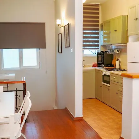 Semesterbostad Duplex Gem Near Taksim & Galata Port Istanbul