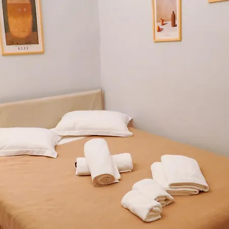 Semesterbostad Duplex Gem Near Taksim & Galata Port
