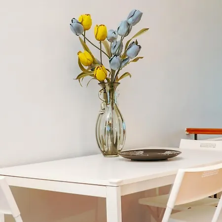 Semesterbostad Duplex Gem Near Taksim & Galata Port *