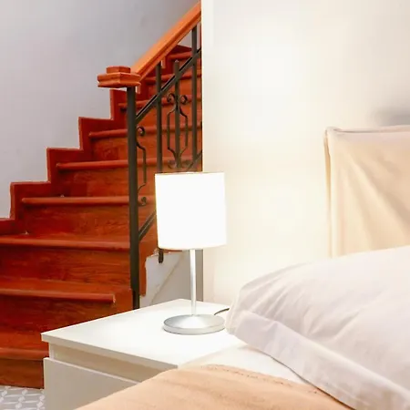 Duplex Gem Near Taksim & Galata Port Semesterbostad *