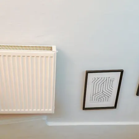 Semesterbostad Duplex Gem Near Taksim & Galata Port