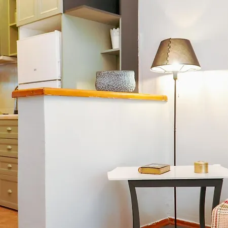 Duplex Gem Near Taksim & Galata Port Semesterbostad