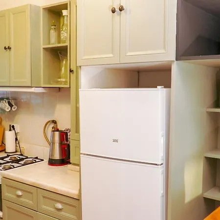 Semesterbostad Duplex Gem Near Taksim & Galata Port