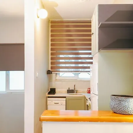 Duplex Gem Near Taksim & Galata Port Semesterbostad *