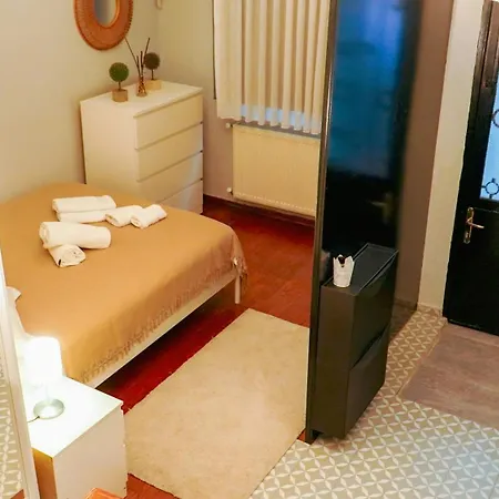 Casa de Férias Duplex Gem Near Taksim & Galata Port *