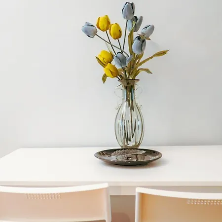Duplex Gem Near Taksim & Galata Port Semesterbostad Istanbul