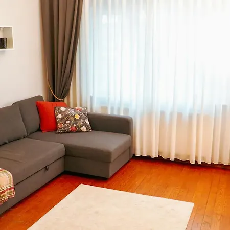 Duplex Gem Near Taksim & Galata Port 度假居 伊斯坦布尔