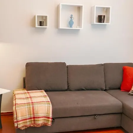 Duplex Gem Near Taksim & Galata Port Estambul