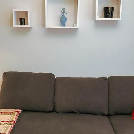 Duplex Gem Near Taksim & Galata Port 度假居 伊斯坦布尔