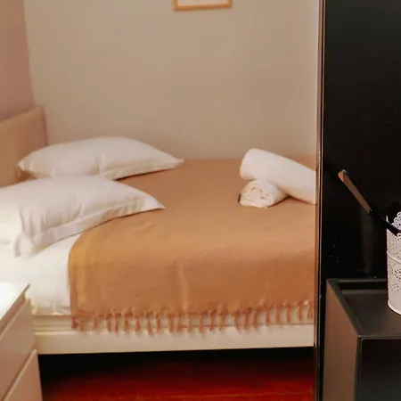 度假居 Duplex Gem Near Taksim & Galata Port *