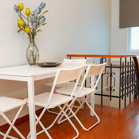 度假居 Duplex Gem Near Taksim & Galata Port 伊斯坦布尔
