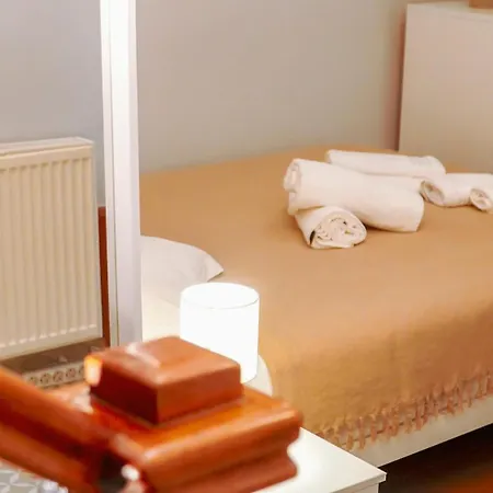 度假居 Duplex Gem Near Taksim & Galata Port *