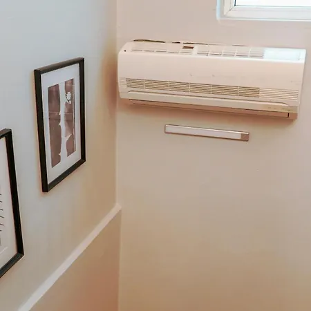 Duplex Gem Near Taksim & Galata Port 度假居 *