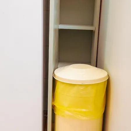 度假居 Duplex Gem Near Taksim & Galata Port 伊斯坦布尔
