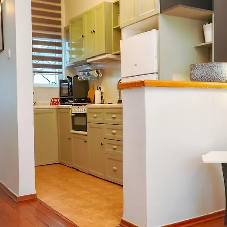 Duplex Gem Near Taksim & Galata Port Estambul