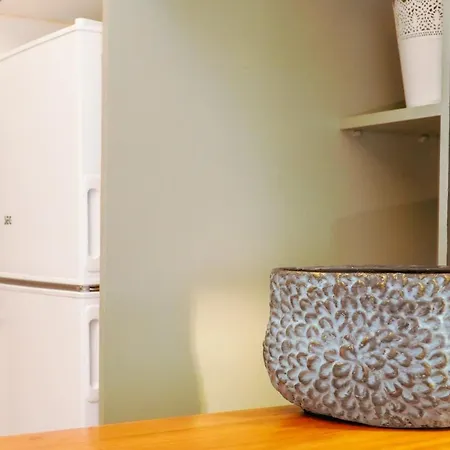 度假居 Duplex Gem Near Taksim & Galata Port *