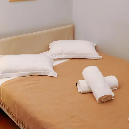 度假居 Duplex Gem Near Taksim & Galata Port *