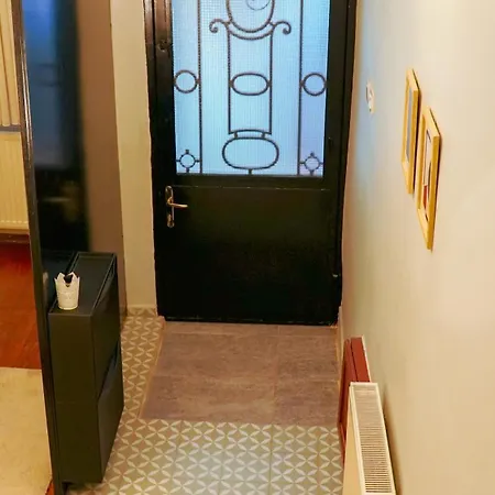 Сasa de vacaciones Duplex Gem Near Taksim & Galata Port Estambul