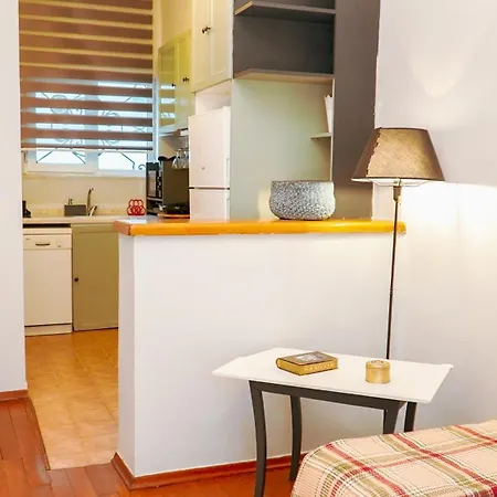 度假居 Duplex Gem Near Taksim & Galata Port 伊斯坦布尔