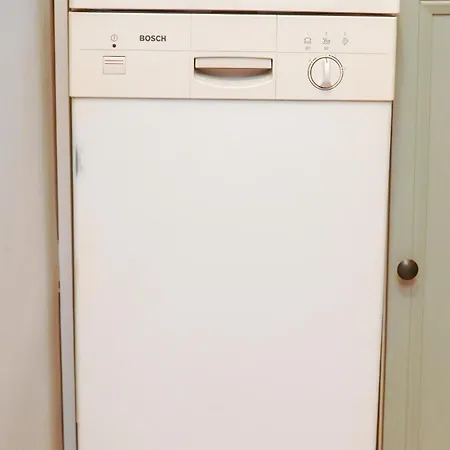 Duplex Gem Near Taksim & Galata Port 度假居 伊斯坦布尔