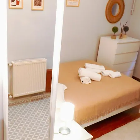 度假居 Duplex Gem Near Taksim & Galata Port *