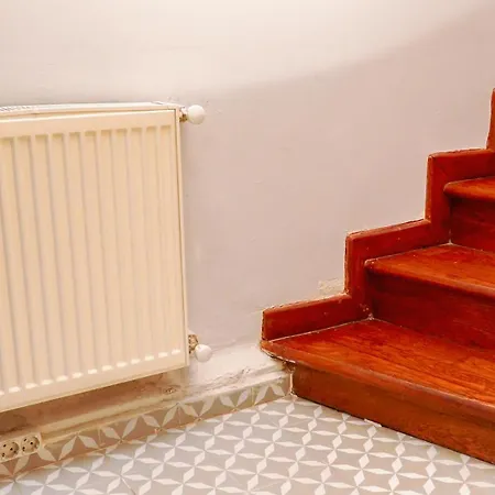 Duplex Gem Near Taksim & Galata Port * Estambul