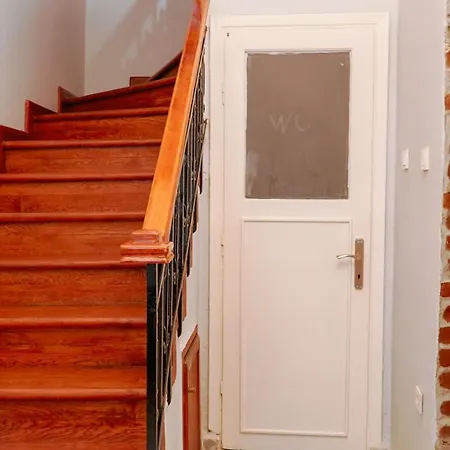 Duplex Gem Near Taksim & Galata Port Estambul