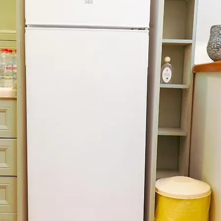 度假居 Duplex Gem Near Taksim & Galata Port 伊斯坦布尔