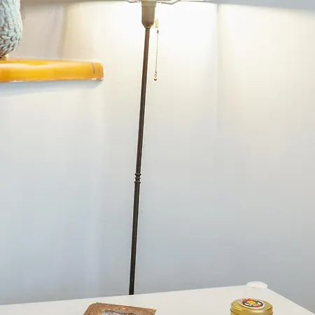 度假居 Duplex Gem Near Taksim & Galata Port