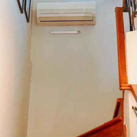 Holiday home Duplex Gem Near Taksim & Galata Port *