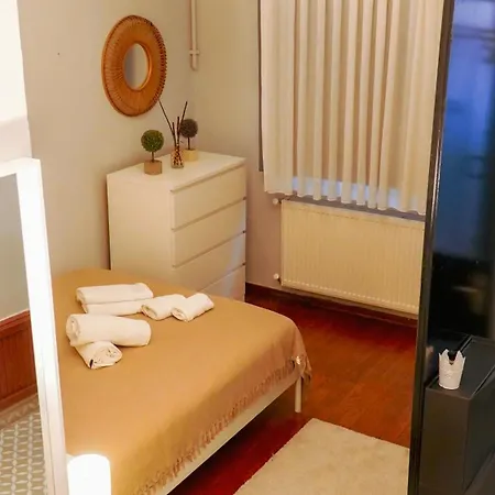 Σπίτι διακοπών Duplex Gem Near Taksim & Galata Port